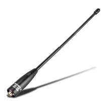 Antena Nagoya NA-701 20 cm VHF/UHF (144/430 Mhz) para BTECH