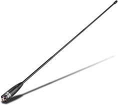 Antena Nagoya NA-771 VHF/UHF (144/430 Mhz) 39,6 cm SMA-Fêmea