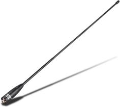 Antena Nagoya NA-771 VHF/UHF (144/430 MHz) - 39,6cm SMA-Fêmea