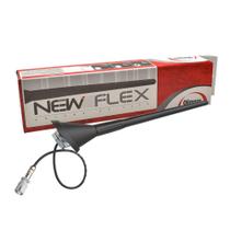 Antena Olimpus New Flex Haste Curta Volkswagen 11030343 Antena Olimpus New Flex Haste Curta Volkswagen 11030343