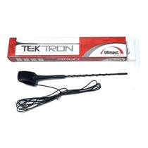 Antena Olimpus Onix Prisma Cobalt Spin Haste Curta 11030765 Antena Olimpus Onix Prisma Cobalt Spin Haste Curta 11030765