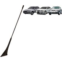 Antena Omega Vectra Astra 98 a 06 Plástico Preto Antena Omega Vectra Astra 98 a 06 Plástico Preto