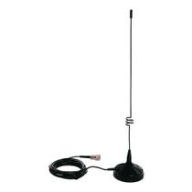 Antena Omnidirecional Movel para Celular Aquario CM-907 Quadriband 800 900 1800 1900 MHZ