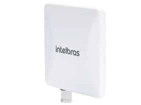 Antena Outdoor Intelbras Apc 5a-20 Cpe/ptp 5ghz 20dbi Mimo Homologação: 110052213346