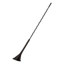 Antena para Carro Corsa/Celta/Astra Sedan Tektron Sem Cabo Preta - 13.20.0027