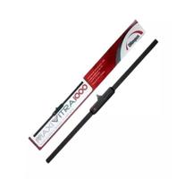 Antena para Carro Maxivitra 1000 Universal Preta - 23.20.0140