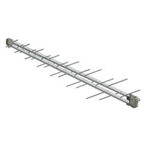 Antena para o Sinal Digital Log 28 Elementos Uhf, Hdtv Sl-2800 - Brasforma