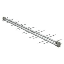 Antena para o Sinal Digital Log 28 Elementos Uhf, Hdtv Sl-2800 - Brasforma Antena para o Sinal Digital Log 28 Elementos Uhf, Hdtv Sl-2800 - Brasforma