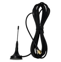 Antena para sim900a sam908 com cabo + conector Antena para sim900a sam908 com cabo + conector
