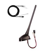 Antena Para Teto Traseiro City / Civic / Fit / Crv 76º Antic Antena Para Teto Traseiro City / Civic / Fit / Crv 76º Antic