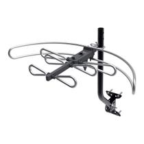 Antena para TV Digital Vinik HDO-10K - Uso Externo - HDTVUHFVHF