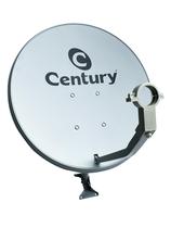 Antena Parabólica Dth Banda Ku De 60 Cm Sky Clarotv Oitv 5g