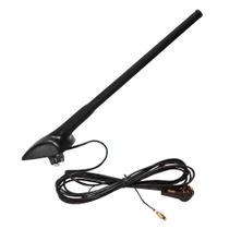 Antena Permak Para Gm Onix/ Cobalt/ Prisma/ Spin Com Cabo Universal Ref.96-C1
