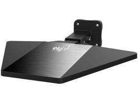 Antena PRETA Externa ELG Cabo 10 mts - HDTVEX800PLUS Antena PRETA Externa ELG Cabo 10 mts - HDTVEX800PLUS