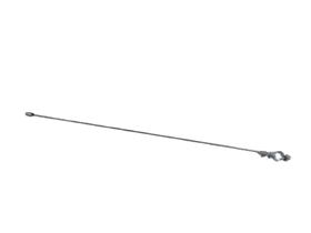 Antena proteção jojafer fixa p/ guidao reforçada linha cortante cerol pipa