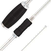 Antena Px Argentina 11 Metros 150cm Com Bobina (B-2006)