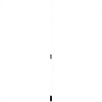 Antena Px Argentina Móvel 11 Mts Base Pu Bobina Central