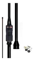 Antena Px Caminhão Modelo Argentina 1,63m Preta