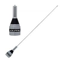 Antena Px Móvel 1/4 Vhf 2 Metros M-300c - Aquário Antena Px Móvel 1/4 Vhf 2 Metros M-300c - Aquário