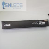 Antena Radio Am/fm Para-brisa Para Carro Universal Interno