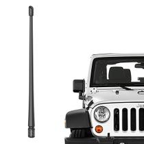 Antena Rydonair compatível com Jeep Wrangler e Gladiator Antena Rydonair compatível com Jeep Wrangler e Gladiator