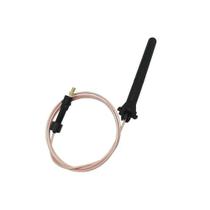 Antena SDR DJI Agras T30/T20P/T40 (Cabo Longo) Antena SDR DJI Agras T30/T20P/T40 (Cabo Longo)