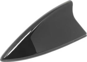 Antena Shark Original Nissan Kicks Kicks Play - Cód. BRPRT-11134 Antena Shark Original Nissan Kicks Kicks Play - Cód. BRPRT-11134