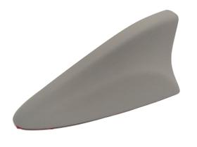 Antena shark tubarão de teto decorativa automotiva prime