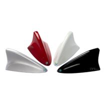 Antena Shark Tubarão para Hyundai Hb20, I30, Ix35 e Creta sem GPS