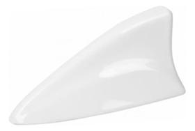 Antena Shark Tubarão Teto Base Larga Vw Nivus Tcross Taos
