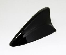 Antena Shark Tubarão Teto Funcional Gm Vectra Gt Gtx Elite Celta Sonic Receptiva Decorativa Fácil Aplicação