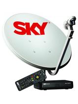 Antena sky kit pre pago hd 60cm sh01
