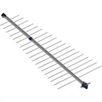 Antena Slim Dig. Santana Al Ext. 38 Elem Antena Slim Dig. Santana Al Ext. 38 Elem