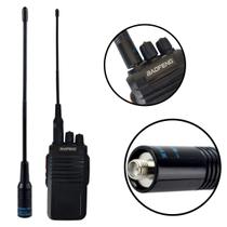 Antena SMA Fêmea UHF VHF Para Rádio HT 777s BM77 RC3002