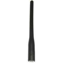 Antena STANDARD HORIZON Rubber Duck CAT460 Antena STANDARD HORIZON Rubber Duck CAT460