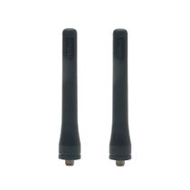 Antena Stubby TDYU UHF 400-470 MHz para Walkie Talkie Hytera HYT Antena Stubby TDYU UHF 400-470 MHz para Walkie Talkie Hytera HYT