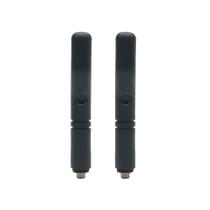 Antena Stubby TDYU UHF 403-527MHz para Motorola XPR3300/3500 Antena Stubby TDYU UHF 403-527MHz para Motorola XPR3300/3500