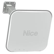 Antena TAG Veicular Nice RTAG3010 UHF Lançamento 2025 Antena TAG Veicular Nice RTAG3010 UHF Lançamento 2025