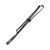 Antena Tática Dobrável VHF/UHF SMA-Fêmea para Baofeng UV-13PRO/UV-5R/Quansheng Antena Tática Dobrável VHF/UHF SMA-Fêmea para Baofeng UV-13PRO/UV-5R/Quansheng