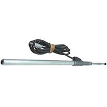 Antena Telescopica 4 Estagios Cromado Universal Ate 2021 Nk-479012