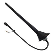 Antena Teto Amplificada Compativel GM Celta Astra Corsa Hatch Sedan Vectra Zafira Engate RAKU