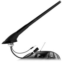 Antena Teto Amplificada Corsa Meriva Montana Prisma Dianteira 28cm Antico AN059