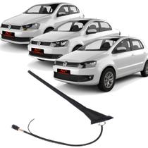 Antena Teto Amplificada Raku Gol G5 G6 Voyage G5 G6 Fox Up