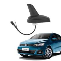 Antena Teto Baby Shark Tubarão Teto Receptor Sinal Universal