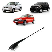 Antena Teto Dianteira Palio Siena Strada Uno Mobi Fiorino