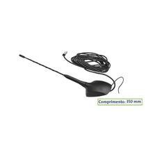 Antena Teto Dianteira Plug Din Onix Joy Prisma Spin Cobalt Antena Teto Dianteira Plug Din Onix Joy Prisma Spin Cobalt