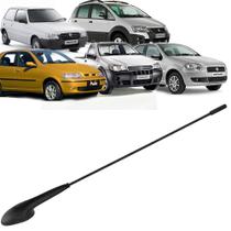 Antena Teto Externa Fiat Palio Mobi Uno Idea Siena Fiorino Doblo - KROTT