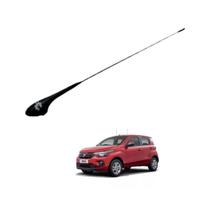 Antena Teto Fiat Palio Strada Uno Mobi Punto Ducato 1996 2020