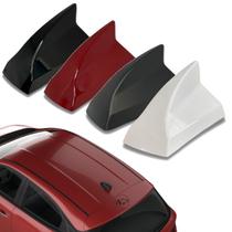 Antena Teto Funcional Tubarão Shark Palio Grand Siena Stilo