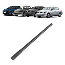 Antena Teto Mega Flex Rosca 6mm Gol Golf Polo Saveiro Voyage